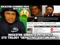 THIS IS PATHETIC!! The GTA Trilogy Remaster is GARBAGE! (UNHOLY RANT)