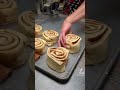 BEST CINNAMON ROLLS EVER!