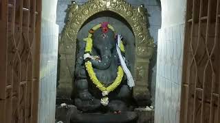 Achanta...siddantham varasiddi vinayaka temple(1)