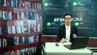 การใช้งานฟังก์ชัน Auto Trade บนโปรแกรม efin Trade plus by efin School