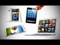 HUGE TECH GIVEAWAY -- Galaxy S4, HTC One, iPad Mini & Macbook Air!