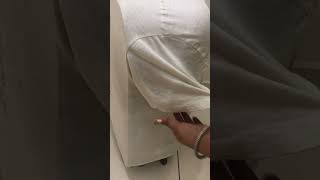 Suitcase 🧳 cover # How to make suitcase cover #video 🙀🙀🙀🙀