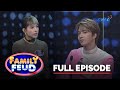 Family Feud Philippines: Team G22 vs. Team VXON | FULL EPISODE