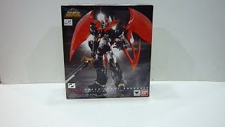 Bandai Super Robot Chogokin SRC Mazinkaiser Chogokin Z Color Ver Review