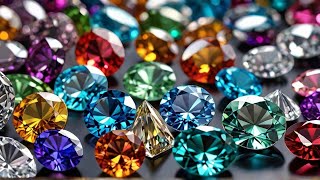 🔥 The Art of Cutting Gemstones: Secrets to Perfection Revealed!