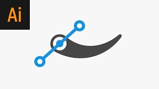 Width Tool Illustrator Tutorial