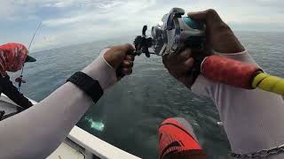 04.12,2024 trip bawa geng baru mancing laut