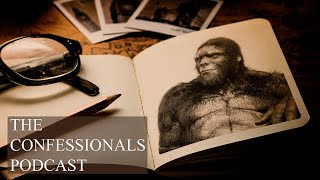 The Mysterious World of Bigfoot | The Confessionals Podcast | MBM 255