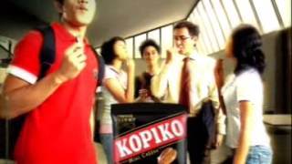 TVC KOPIKO CANDY \