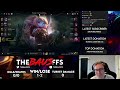 thebaus on bardinette inting bard top mechanics and agurin incident league of legends clip