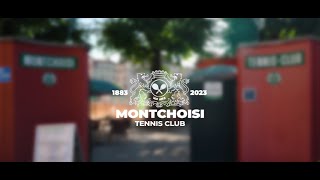 Montchoisi Tennis Club - Aftermovie du week-end des 140ans