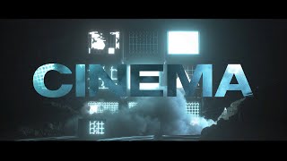 Arcando \u0026 Oddcube - Cinema ft. Chris Jobe (Official Audio)