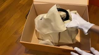 Unboxing LV Moon Backpack