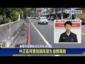 無照少年偷開車載好友夜遊 失控自撞護欄、衝撞騎樓－民視新聞