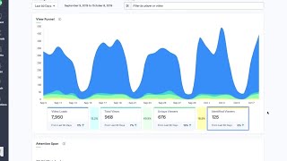 Insights Dashboard Overview