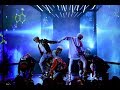 BTS (방탄소년단)  performing 