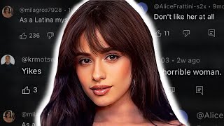 How One Song Destroyed Camila Cabello’s Career