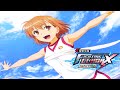 Dengeki Bunko Fighting Climax Ignition (2020) - Mikoto Misaka ranked 1