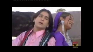 Adha Kadi Wala - Ejaz Rahi - Saraiki Songs Hits - Best Songs