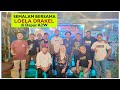 Bersama Penyanyi Legendaris Maluku Utara 