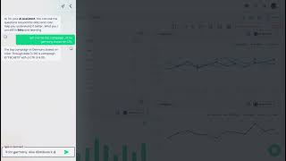 Analytics Engine AI Assistant