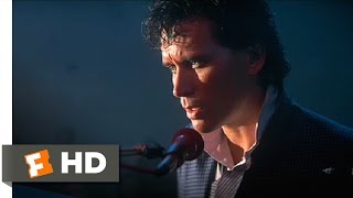 Adventures of Buckaroo Banzai (3/11) Movie CLIP - There You Are (1984) HD