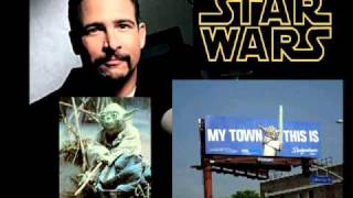 Jim Rome on Yoda - the Coward