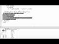 SQL Server Using Multi-Statement Table-Valued UDFs