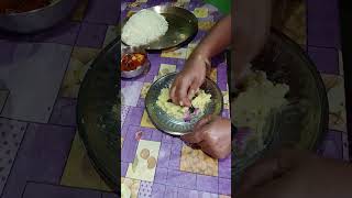 আজকের মেনু ❤️❤️❤️ #shortvideo #ghoroaranna #cooking #viralvideos #viralshorts