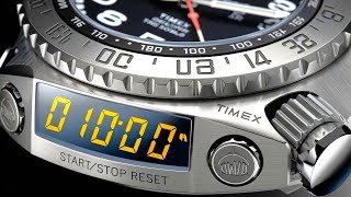 Top Best Timex Watches 2025-Who Is The Number 1!