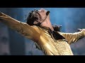 【マイケルジャクソン】ヒューマン・ネイチャー  - Michael Jackson - Human Nature [LIVE VIDEO MIX]