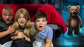 SCARIEST VIDEOS of 2024 with Aubrey and Caleb Fun and Crazy Kids