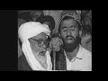 Haji Ghulam Nabi Mahesar/ Khan Muhammad Chachar