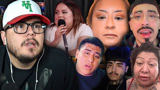 🔴Shawty Bae confesses WILD stuff, Ash is back at 1M, Lalo defends dkane + MUCH MORE