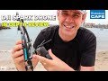 DJI SPARK DRONE in depth REVIEW, (includes the 