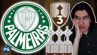 PALMEIRAS CAMPEÓN LIBERTADORES 2021🏆🏆🏆🔥 REACCIÓN, ANÁLISIS, 11 IDEAL, SORPRESAS y DECEPCIONES