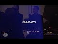 Sunflwr | Act 2 - Sights & Sounds: NYC