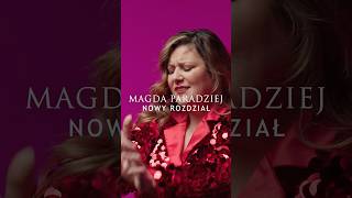 To już dziś Premiera mojego nowego singla „Nowy Rozdział” o godzinie 18:00 dołączasz ? #muzyka