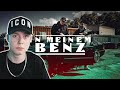 Böse!😈AK AusserKontrolle x Bonez MC - In meinem Benz REACTION/ANALYSE