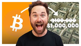 What Happens When Bitcoin Hits $1,000,000?