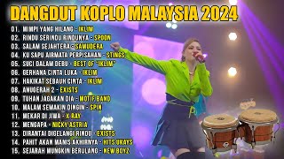 Dangdut Koplo Malaysia 2024 | Salam Sejahtera | Full Album Lagu Jawa Viral