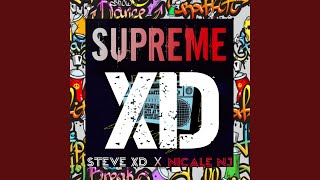 Supreme (feat. Nicale NJ)