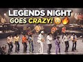 🔥 “Tozeza Baba” LIVE – Oliver Mtukudzi Tribute | Legends Night HICC 2026 🇿🇼