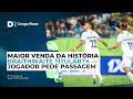 A MAIOR VENDA HISTÓRIA PODE SER DO GRÊMIO! | BRAITHWAITE TITULAR? | JOGADOR PEDE PASSAGEM NO TIME!