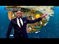 sa weather forecast 19 july 2018