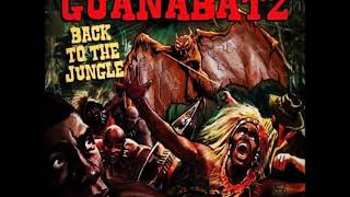 Guana Batz - Tyburn Tree