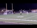 Amazing Penalty Save by Ivan De Santiago