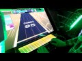 【chunithm】激情！ミルキィ大作戦【basic all justice critical】