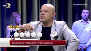 Kelime Oyunu: Polat Labar'dan yeni button!