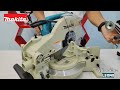 makita compound miter saw 260mm model ls1040 ម៉ូទ័រកាត់កែង 260មម